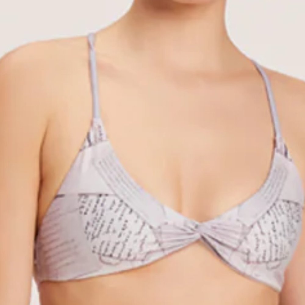 "This is Me" - Niyama Sol J Lo collection Sports Bra with her song lyrics